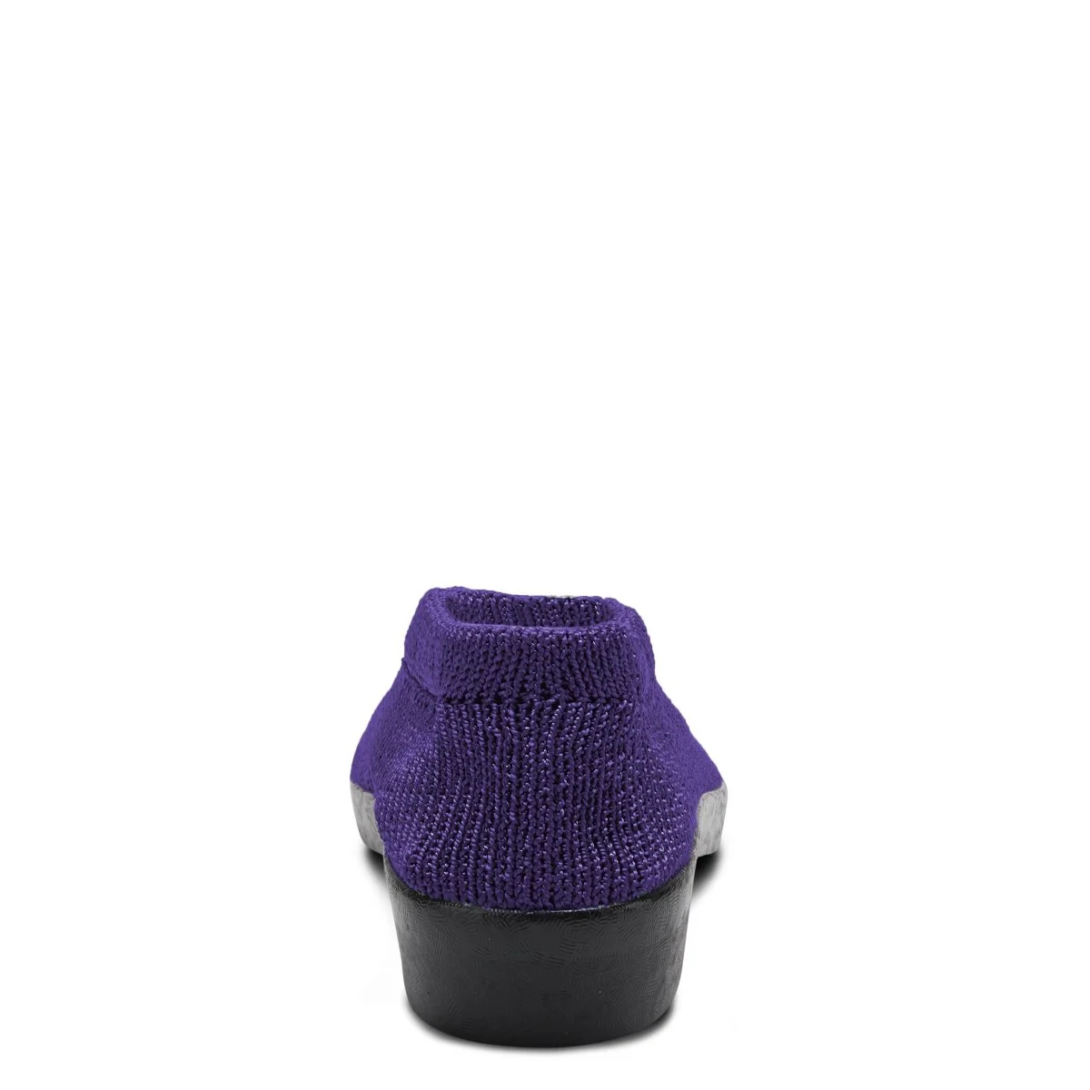 Spring Step Shoes Tender Women’s Knitted Fabric Slip On Shoes - Image 18