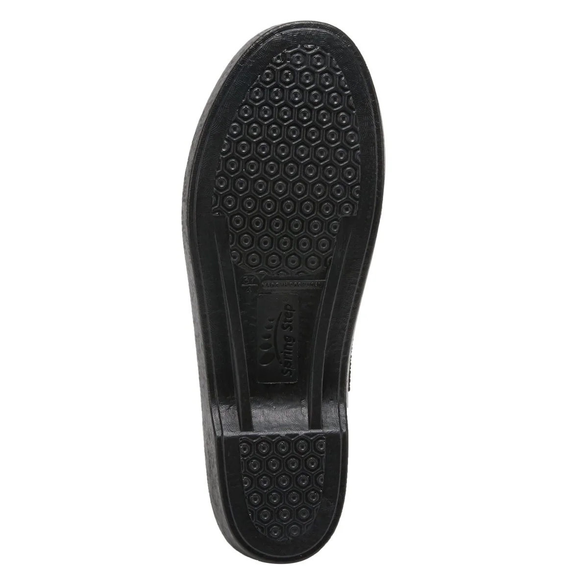 Spring Step Shoes Tender Women’s Knitted Fabric Slip On Shoes - Image 27