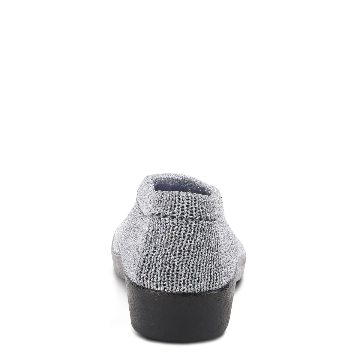 Spring Step Shoes Tender Women’s Knitted Fabric Slip On Shoes - Image 32