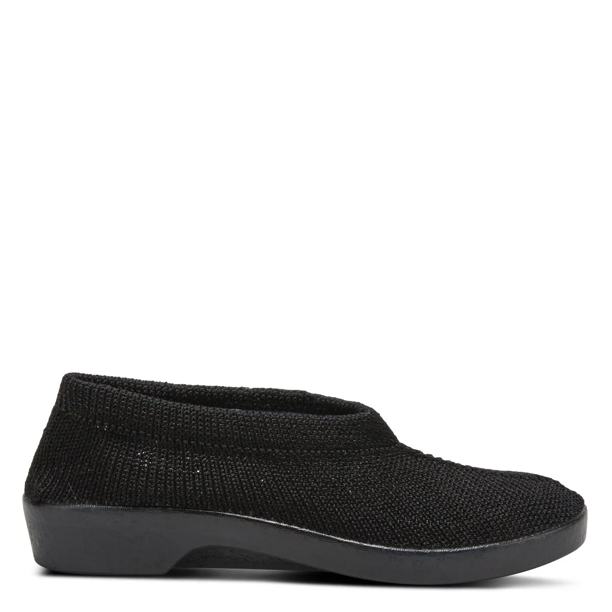 Spring Step Shoes Tender Women’s Knitted Fabric Slip On Shoes - Image 68