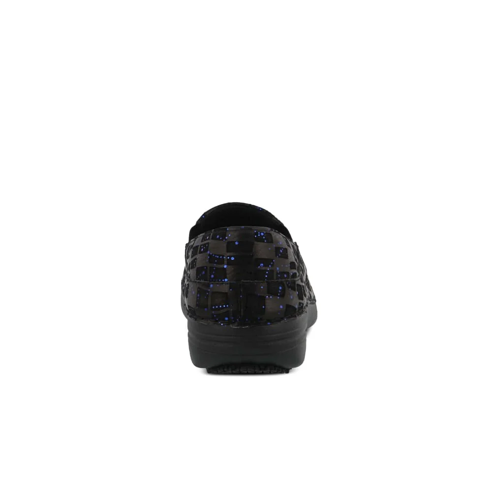 Spring Step Shoes Vangogh Women's Black Slip On - Image 4