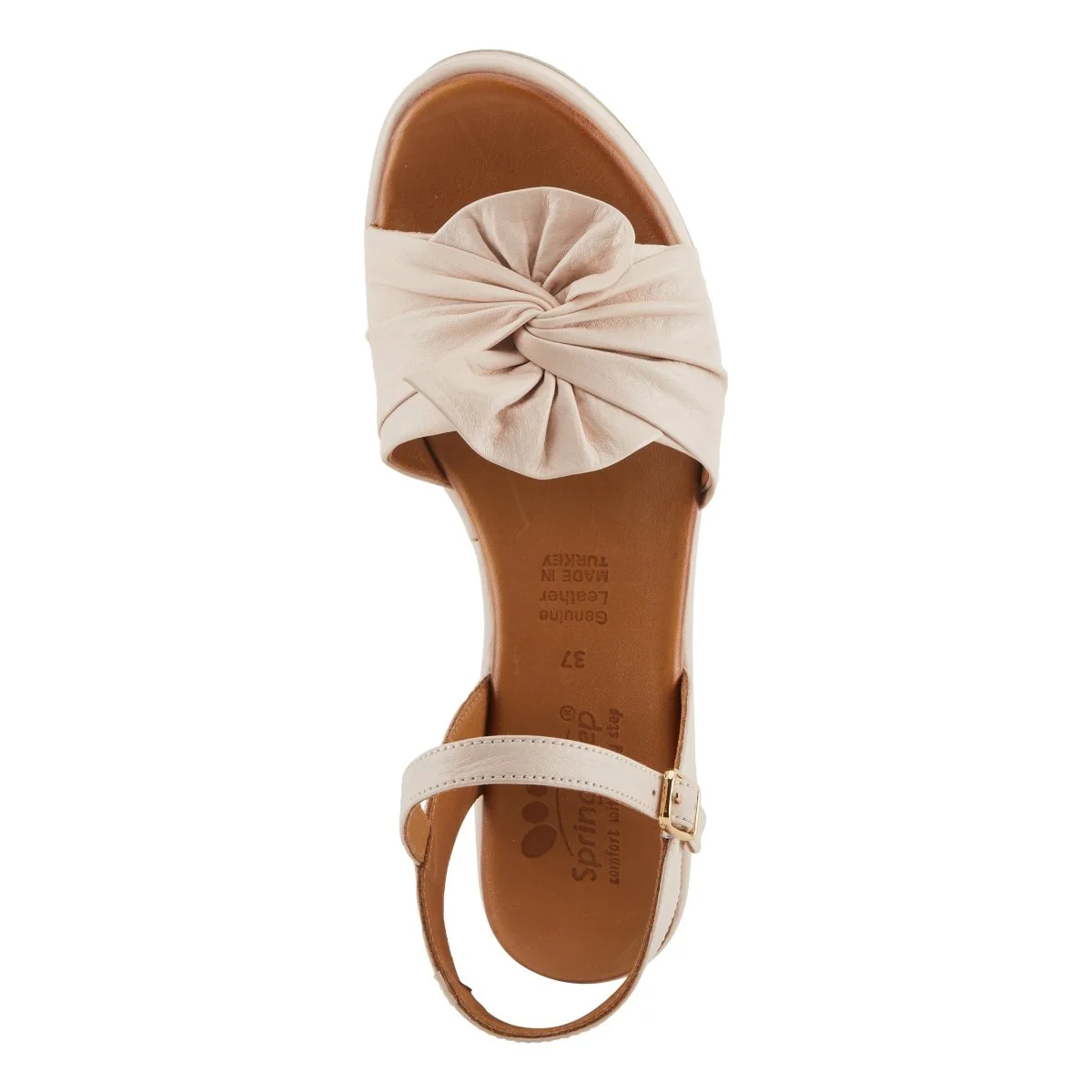 Spring Step Shoes Wakefield Women's Wedge Sandals - Image 10