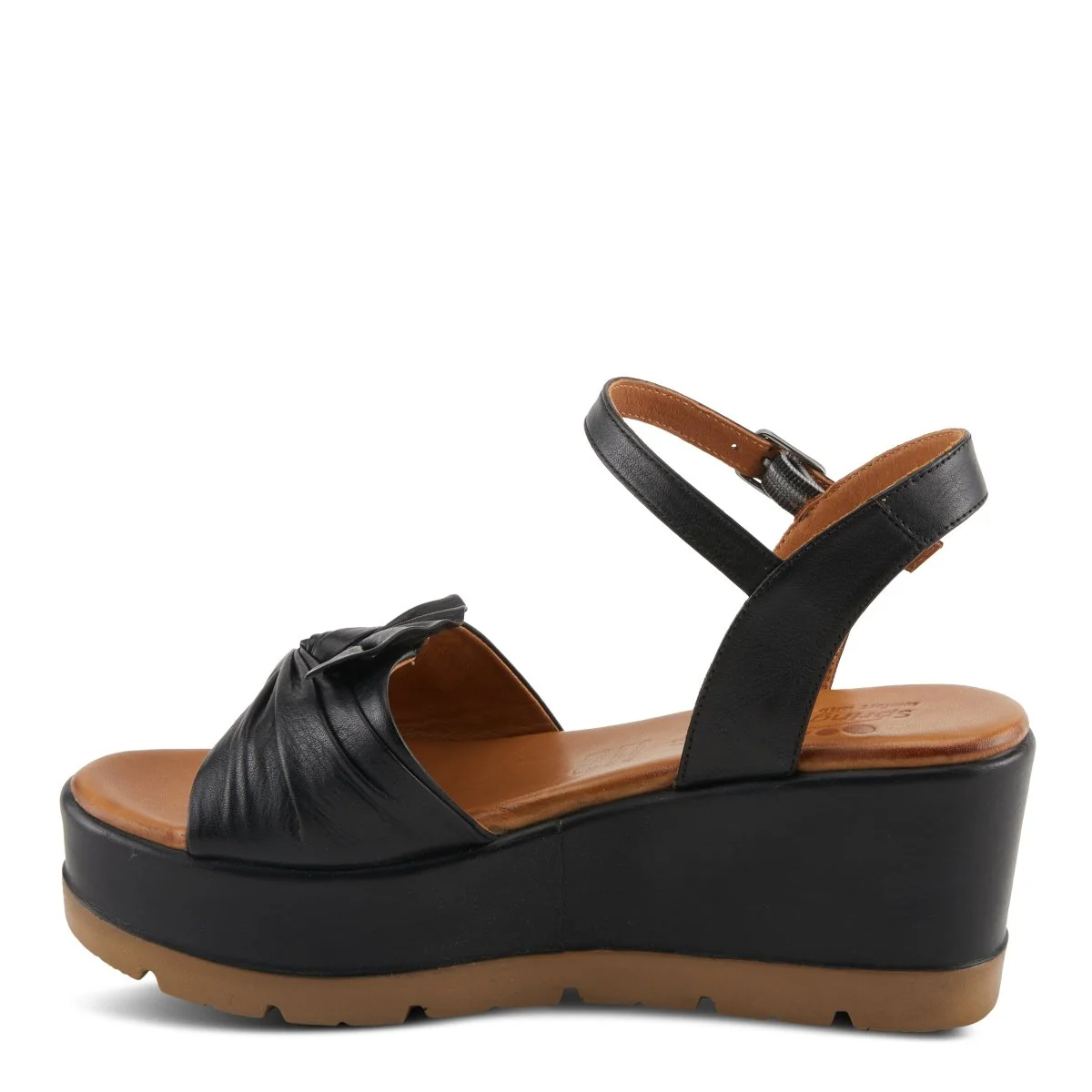Spring Step Shoes Wakefield Women's Wedge Sandals - Image 16