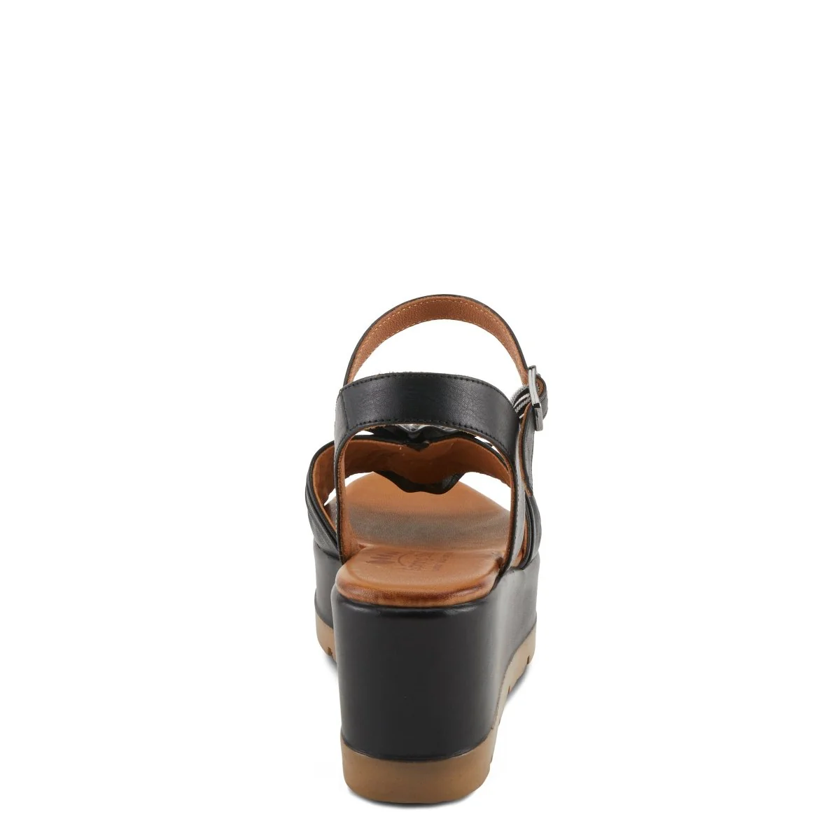 Spring Step Shoes Wakefield Women's Wedge Sandals - Image 18