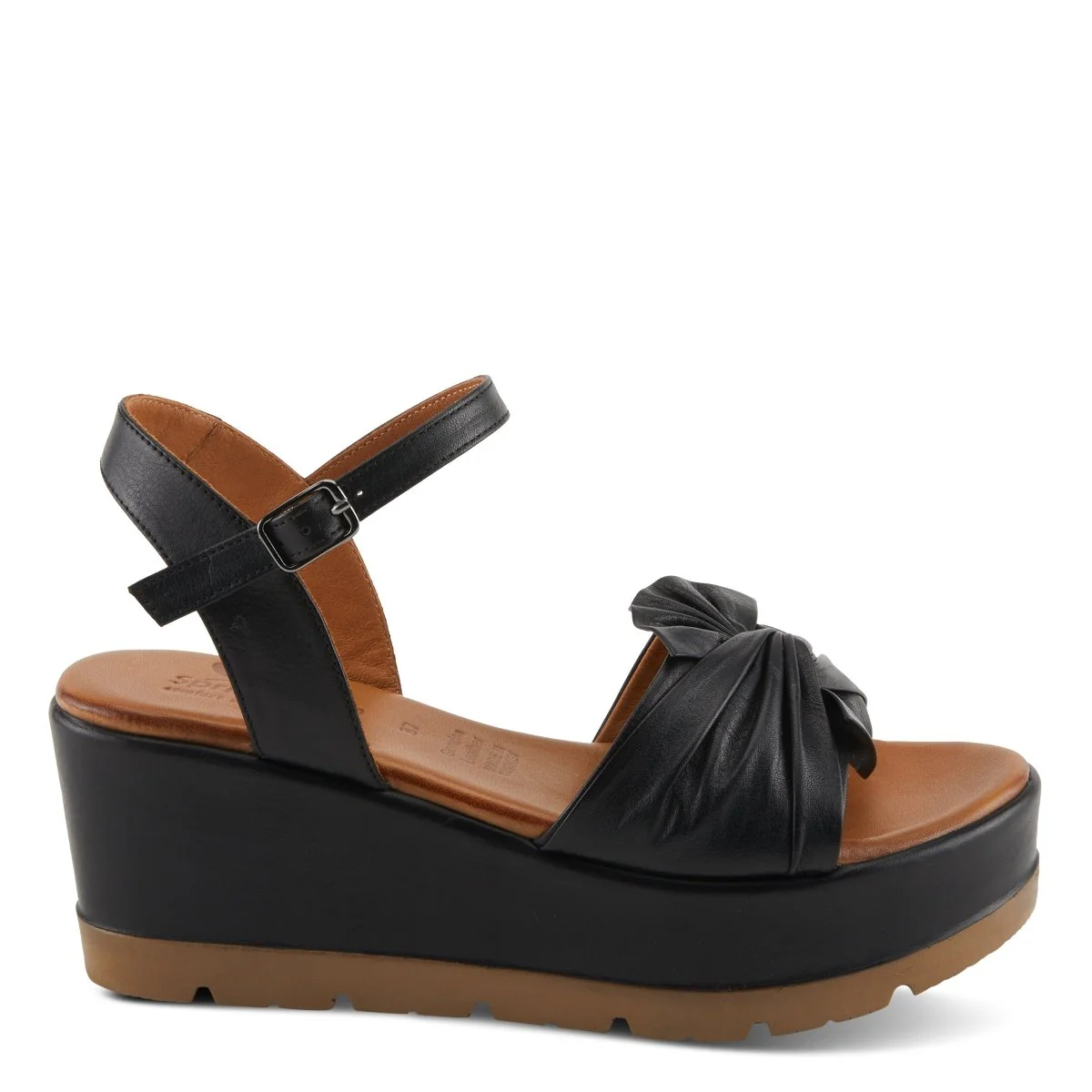 Spring Step Shoes Wakefield Women's Wedge Sandals - Image 19