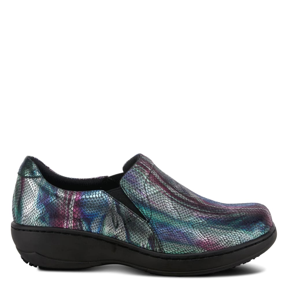 Spring Step Shoes Winfrey Aura Women's Comfort Slip On Shoes - Image 4