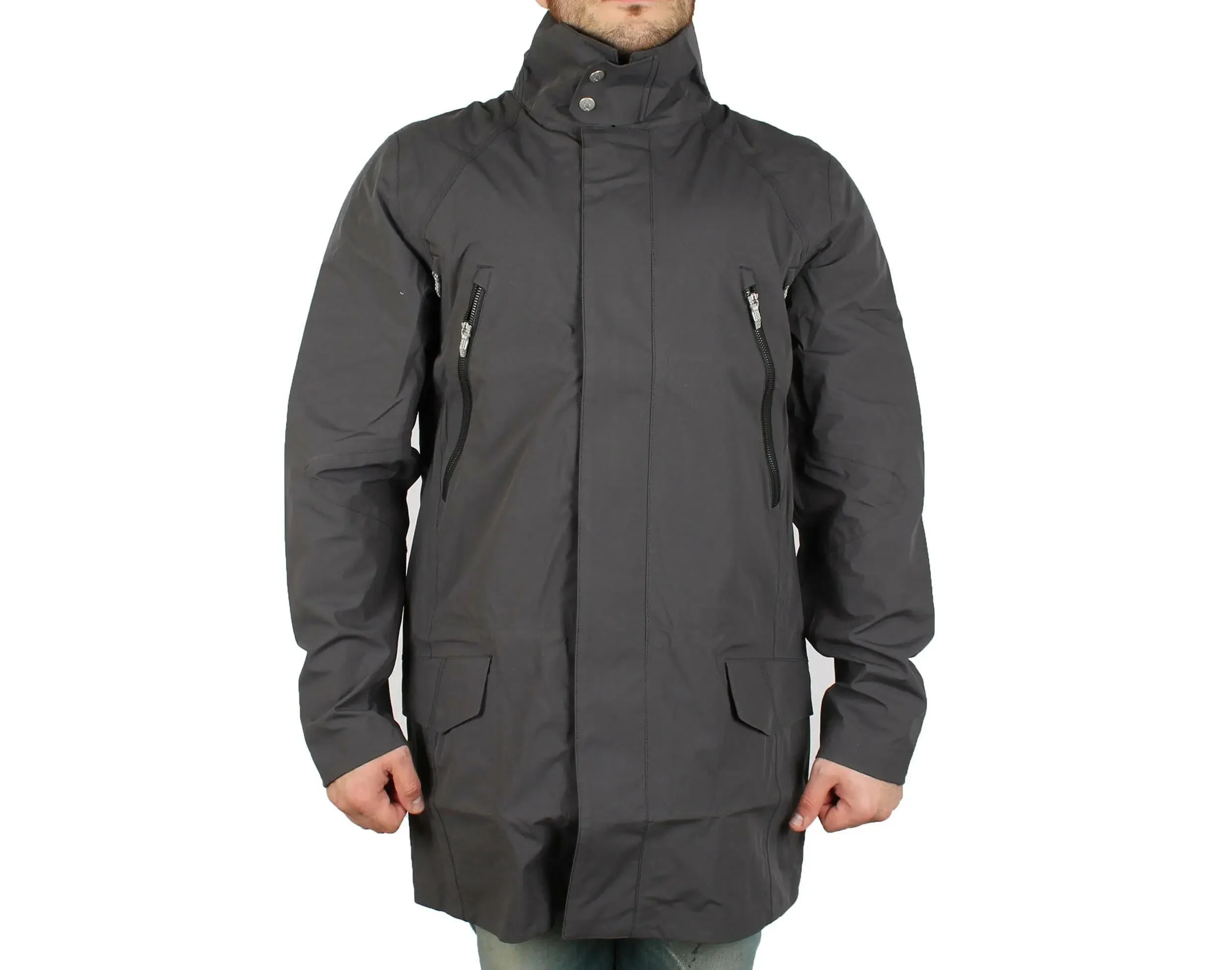 Spyder Beacon Men's Rain Jacket