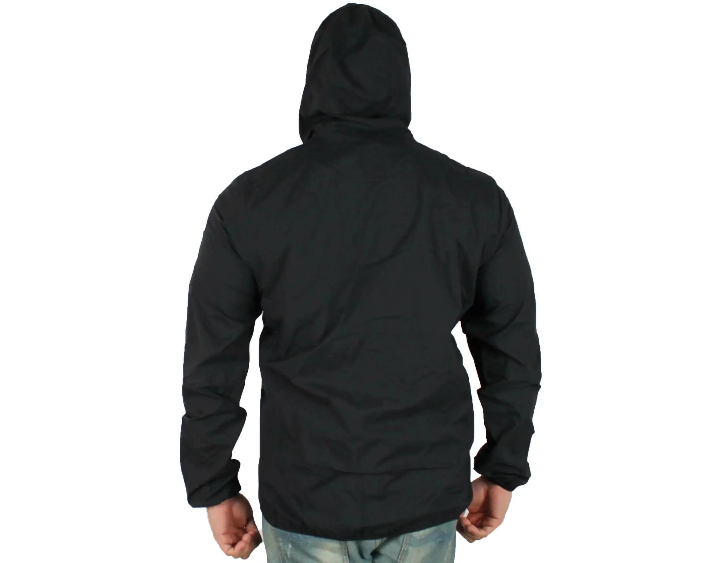 Spyder Diffuser Shell Waterproof Lightweight Jacket Men’s - Image 2