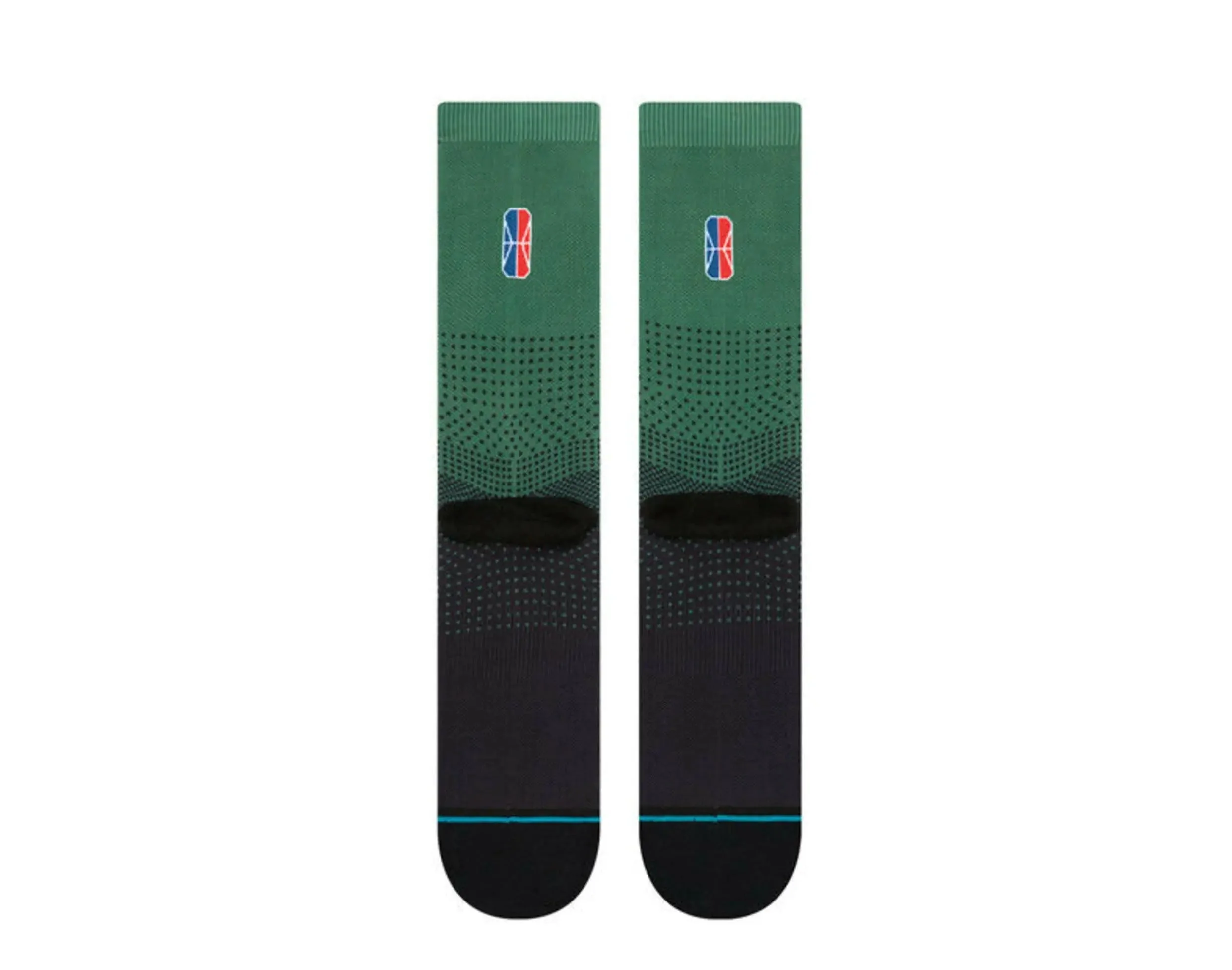 Stance Gaming 2K Crew Milwaukee Bucks Edition Socks - Image 3