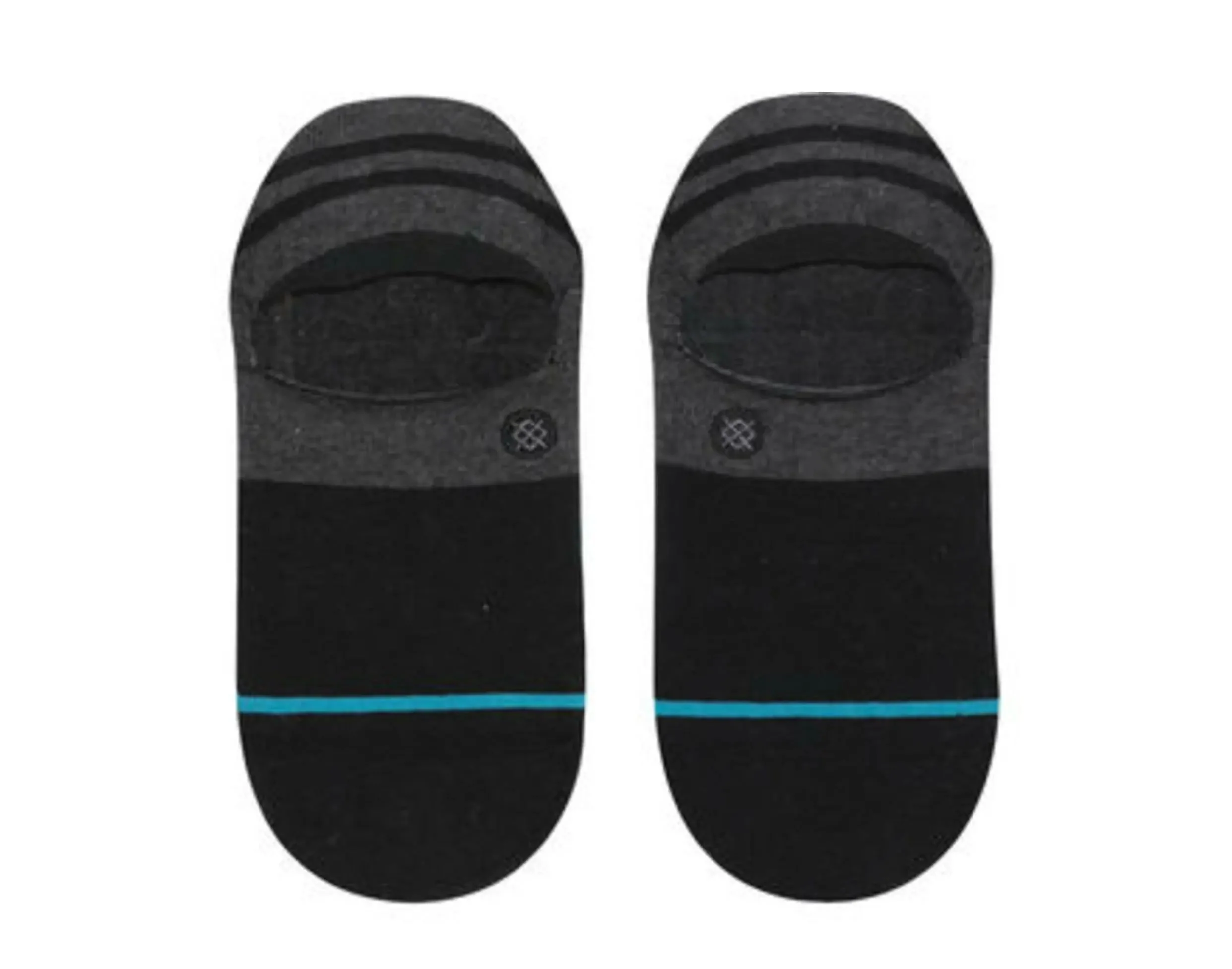 Stance Gamut 2 No Show Socks - Image 2