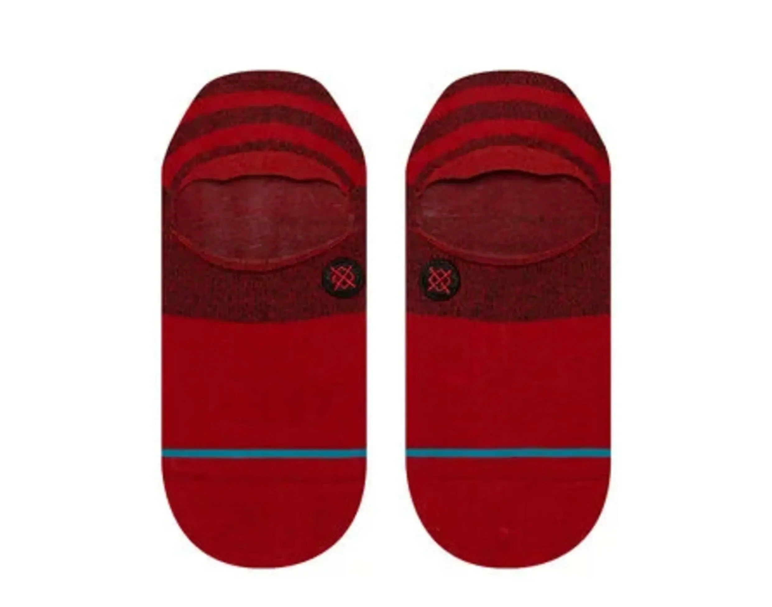 Stance Gamut 2 No Show Socks - Image 2