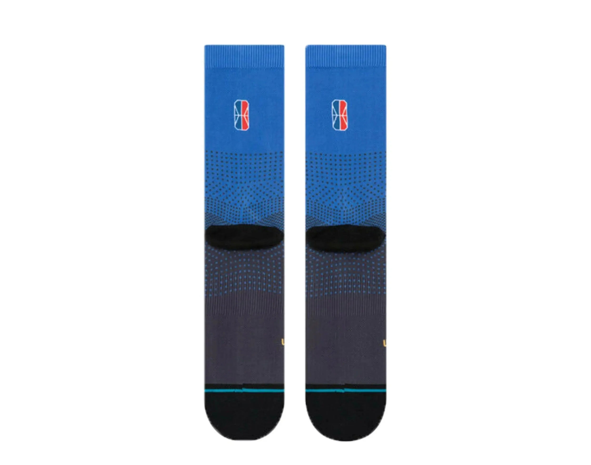 Stance Golden State Warriors Gaming Squad 2K Crew Socks - Image 3