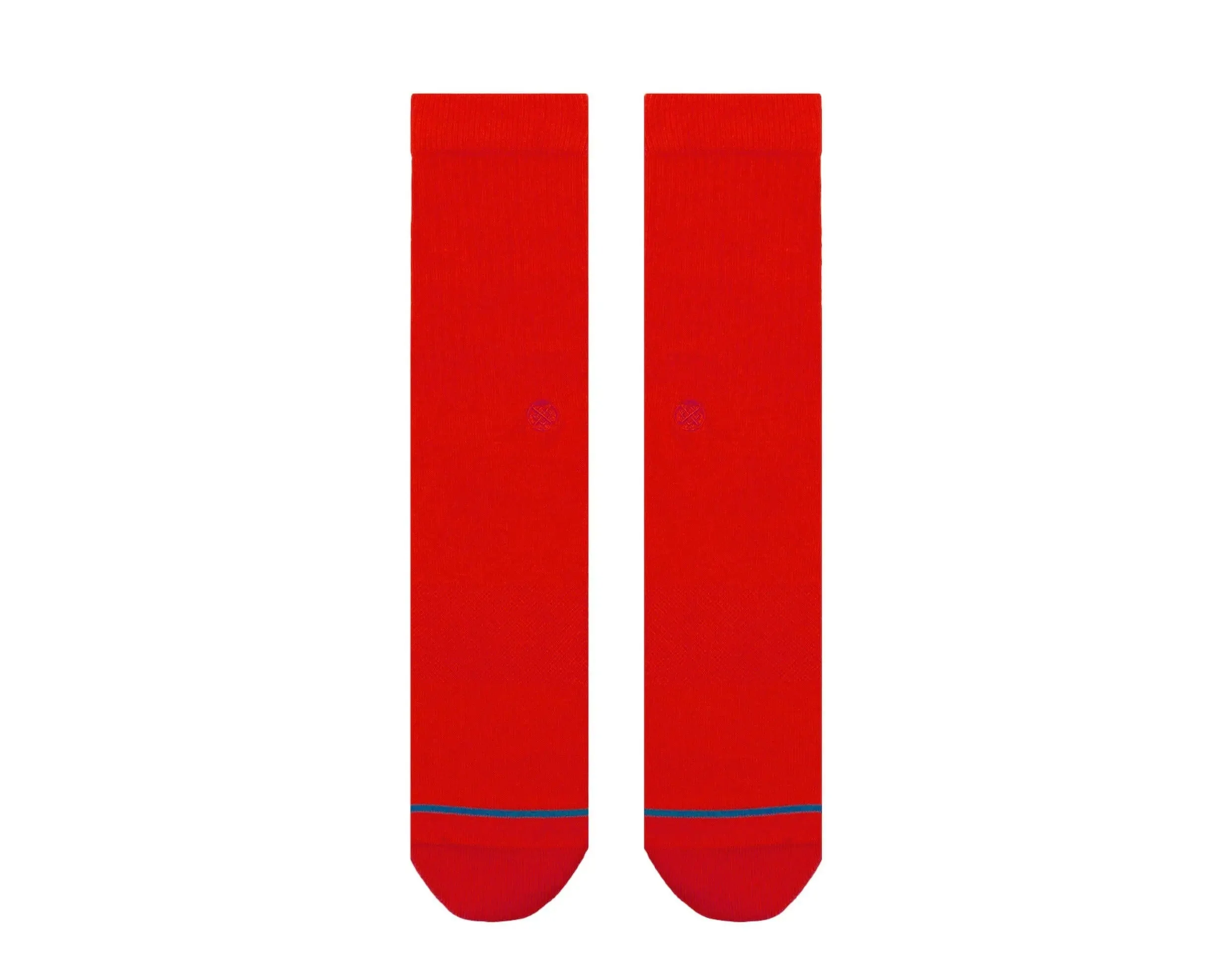 Stance Icon Classic Crew Socks - Image 2