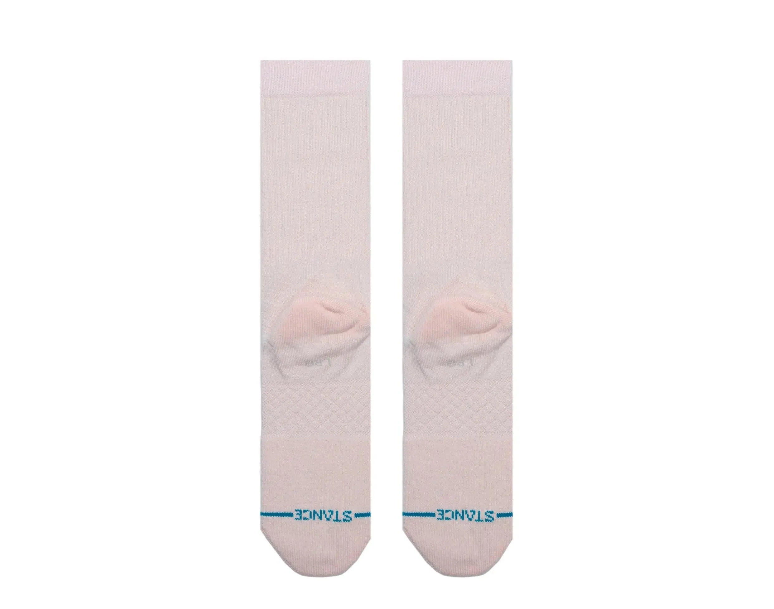 Stance Icon Classic Crew Socks Made With Combed Cotton - Image 3