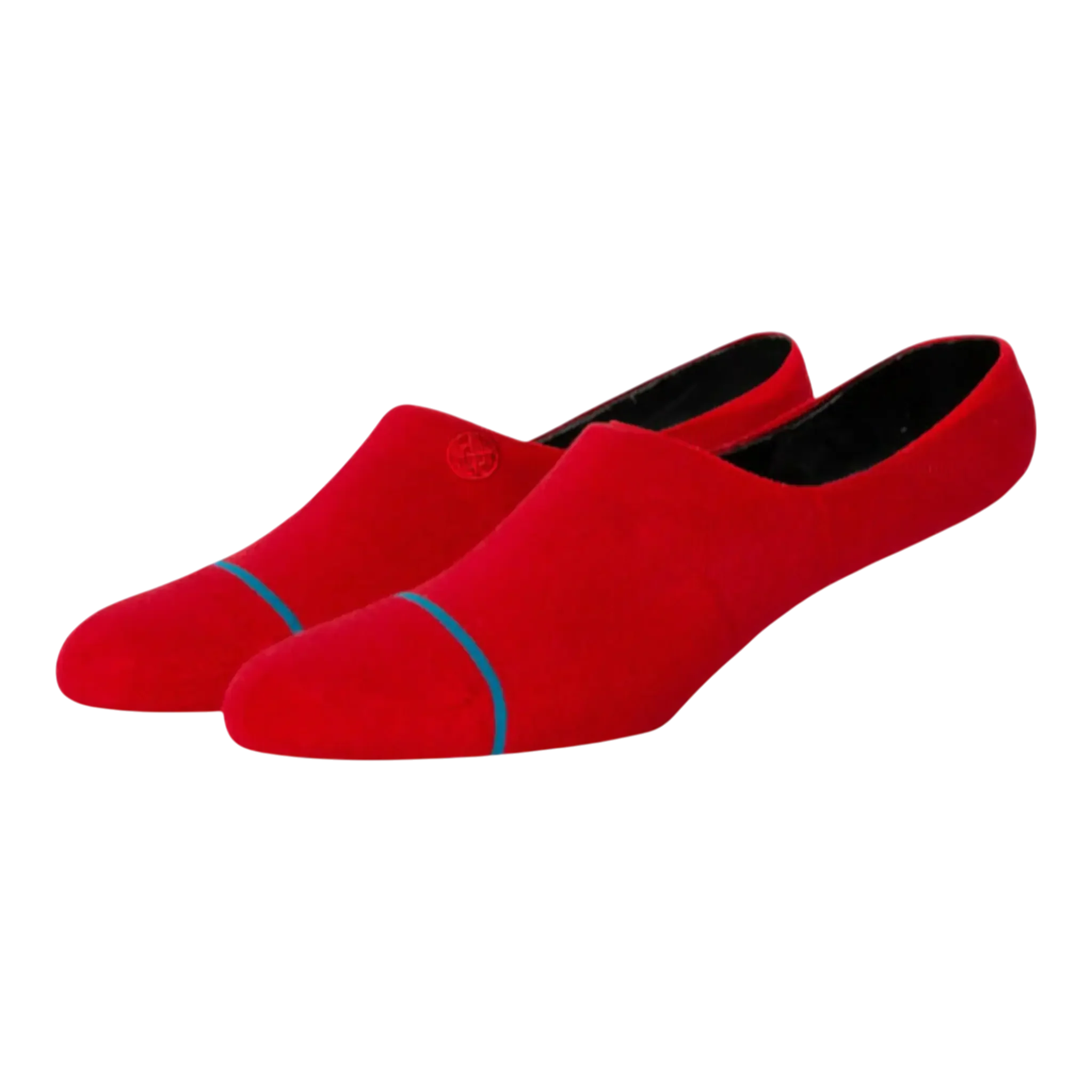 Stance Icon Classic No Show Socks