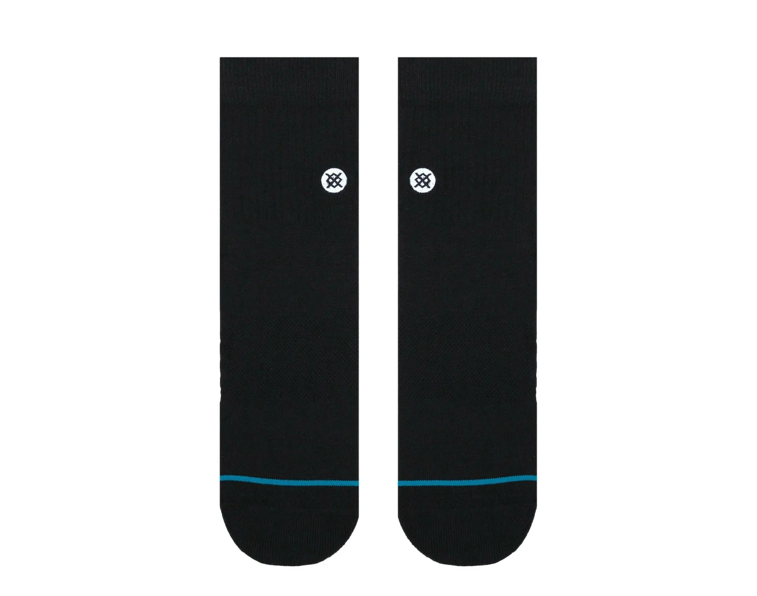 Stance Icon Quarter Classic Ankle Socks - Image 2