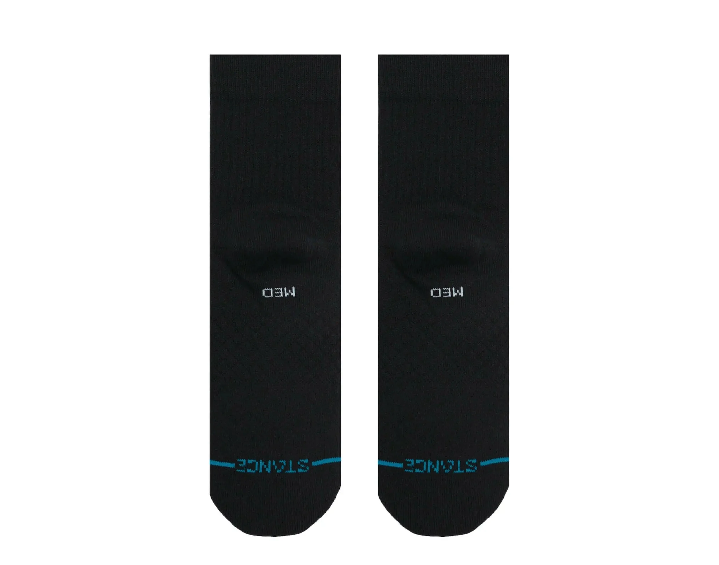 Stance Icon Quarter Classic Ankle Socks - Image 3