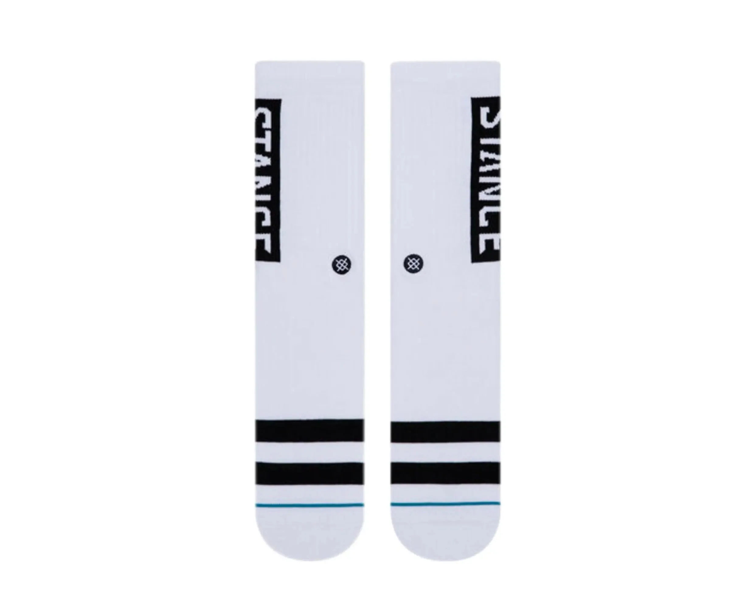 Stance – UnCommon Solids Classic OG Crew Socks Everyday - Image 2