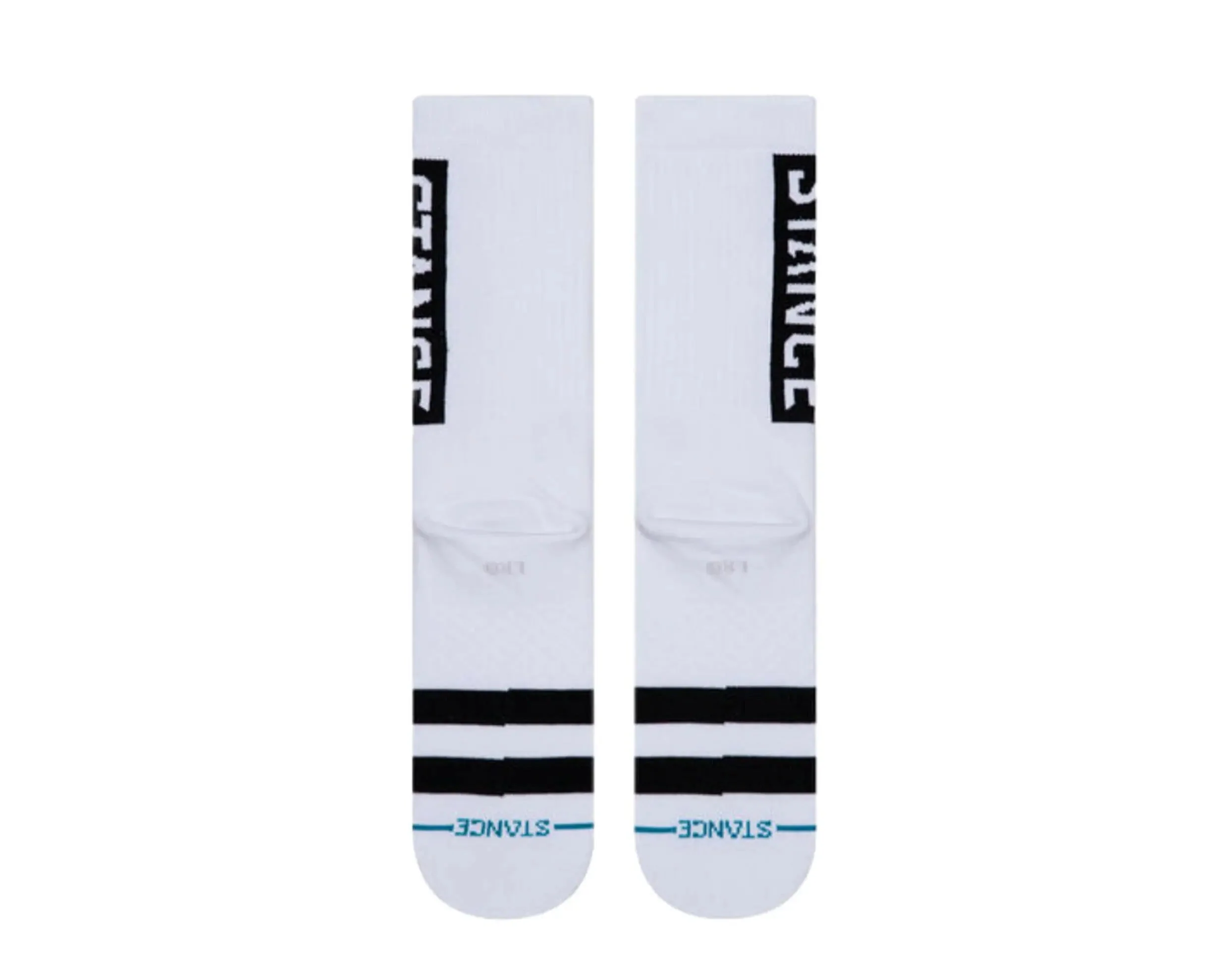 Stance – UnCommon Solids Classic OG Crew Socks Everyday - Image 3